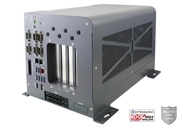 AES100