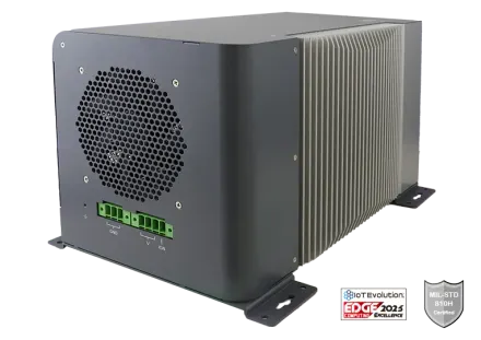 AES100 view 4