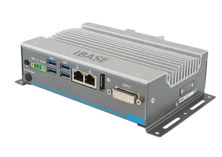 AGS100T view 2