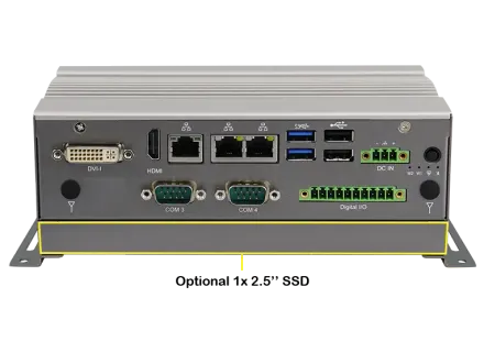 AGS103T view 3