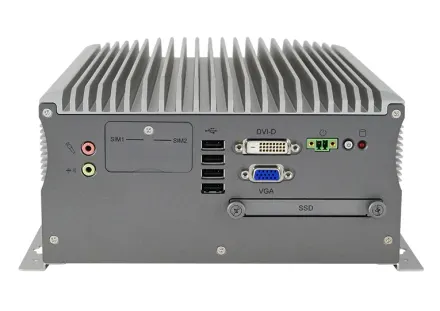 AMI221 view 2