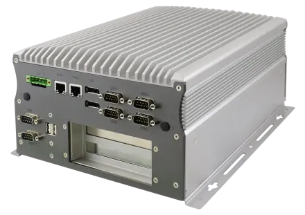 Edge AI & Intelligent System