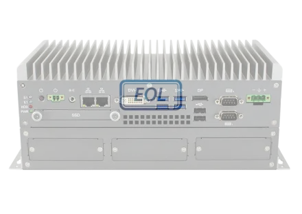 AMS301 view 2