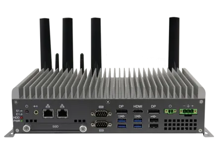 AMS310 view 3