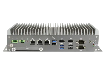 AMS320