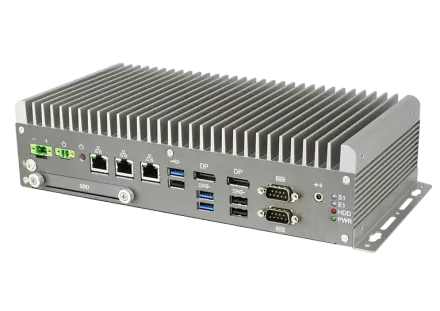 AMS320 view 2