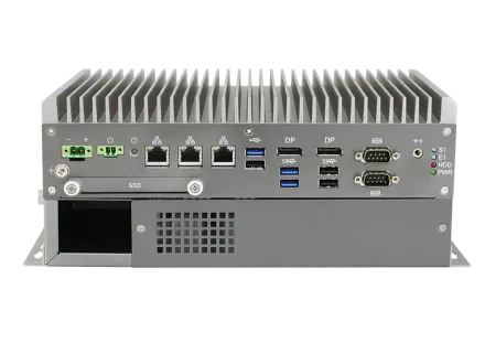 AMS322