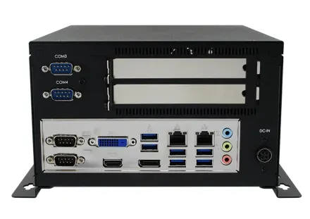 CMI212 System Family view 2
