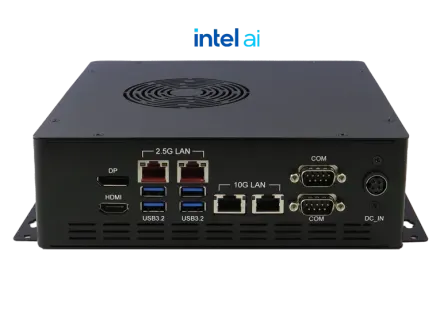 CMI300-1001 view 2