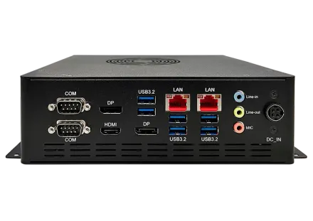 CMI300-997 view 3