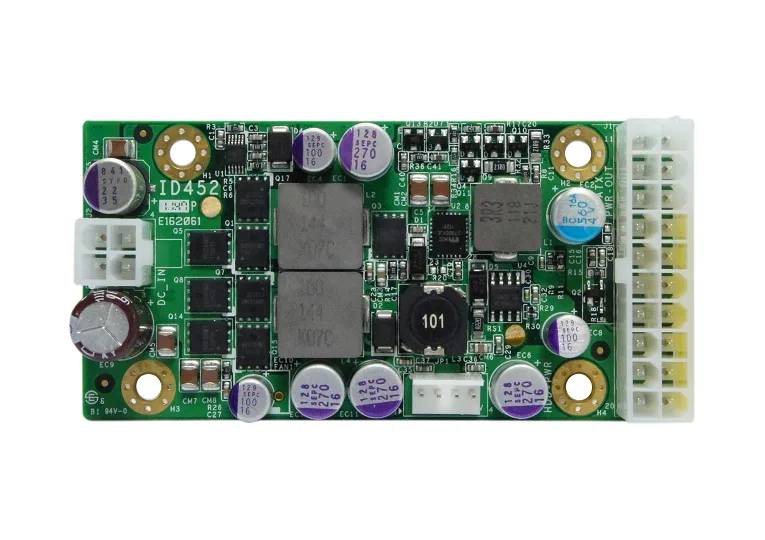 Daughter Board ID Series