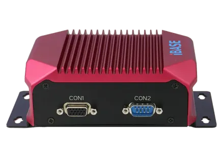 EC3000 view 2