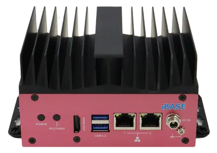 EC3020 view 2