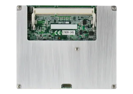 ET839 view 3