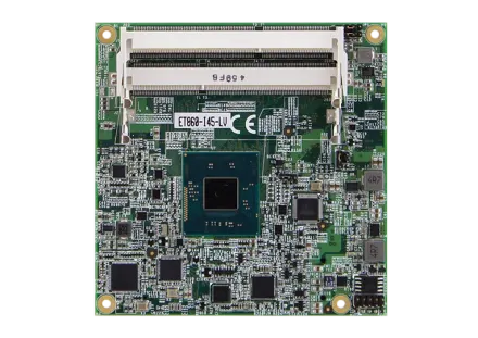 ET860