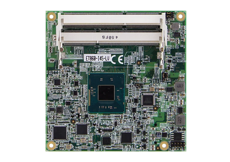 ET860