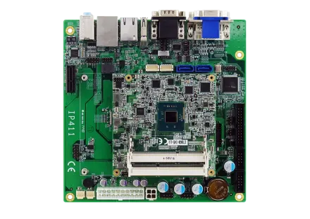 ET860 view 2