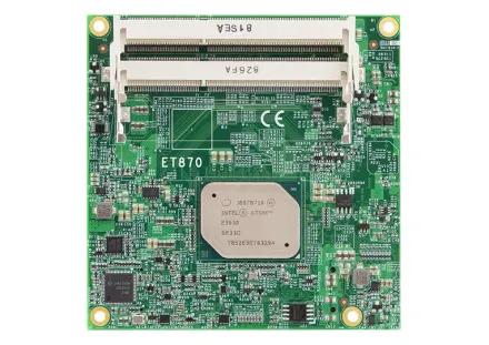 ET870