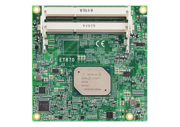 ET870