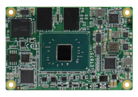 ET875