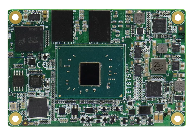 ET875