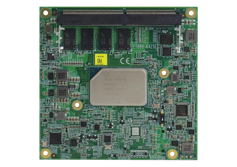 ET880