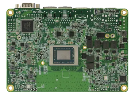 IB301 view 2