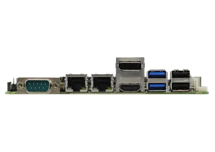 IB301 view 4