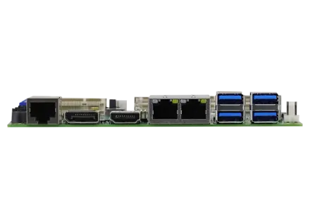 IB811 view 3