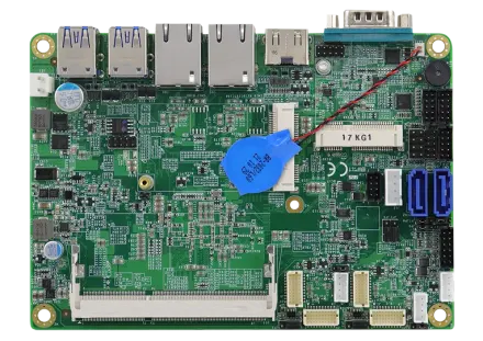 IB818 view 4