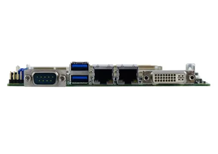 IB909 view 3