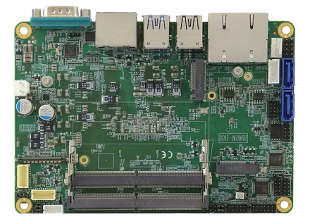 Single Board Computers
