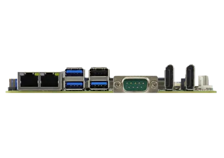IB96W view 4