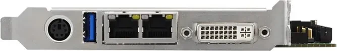 IB995 I/O