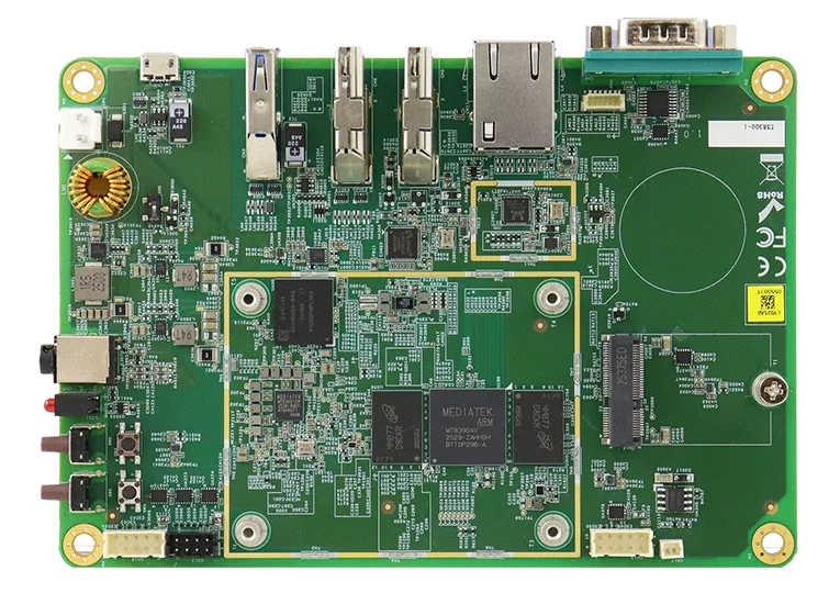 IBR500