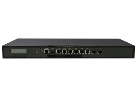 INA2205 view 2