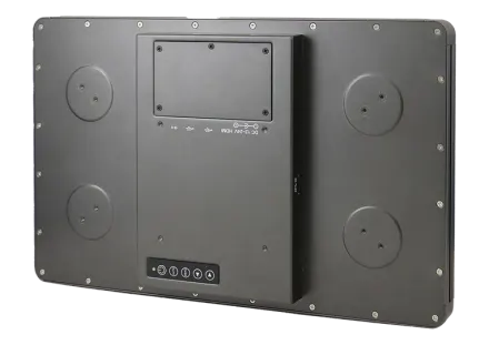 IPPL-W156 view 2