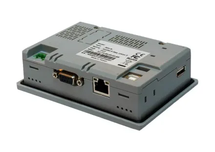 IPR-P04F-N view 3