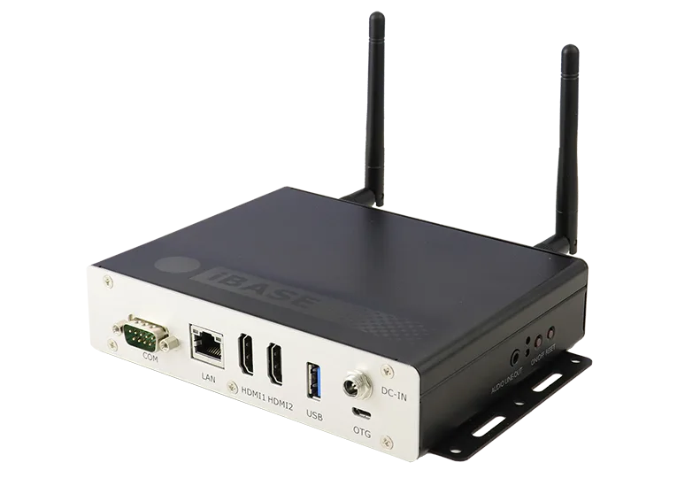 ISR500