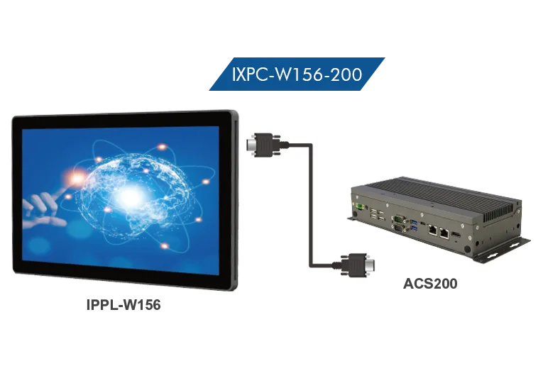 IXPC-W156-200