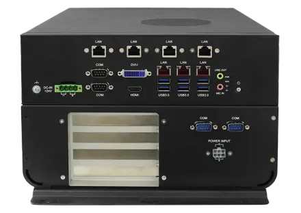 MAF801 view 2