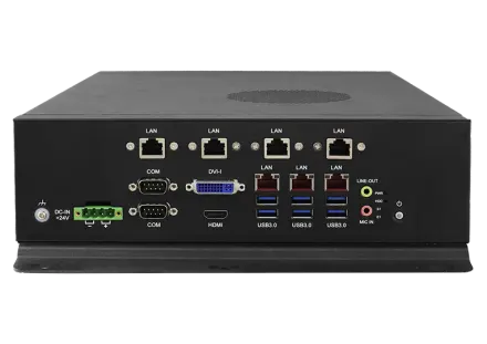 MAF801 view 3