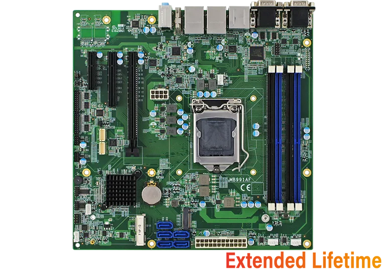 MB991