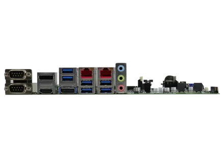 MB998 view 4