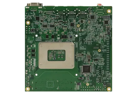 MI1000 view 2