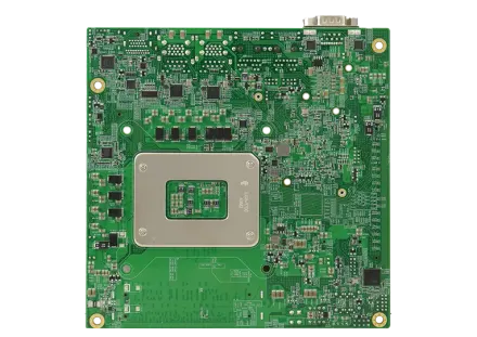 MI1001 view 2