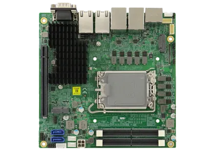 MI1001 view 4