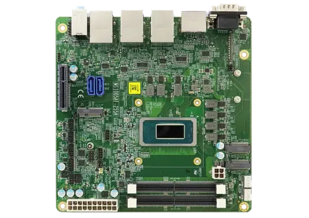 Industrial Motherboards