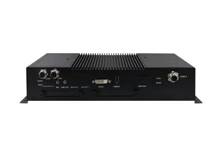 MPT-1000R view 3