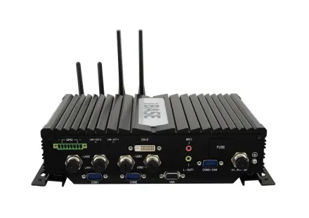 MPT-3000R view 3